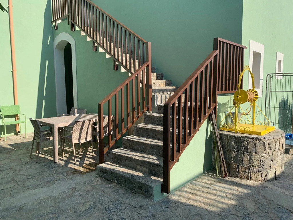 Perla Apartments