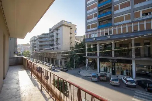 Qal’at Apart Hotel