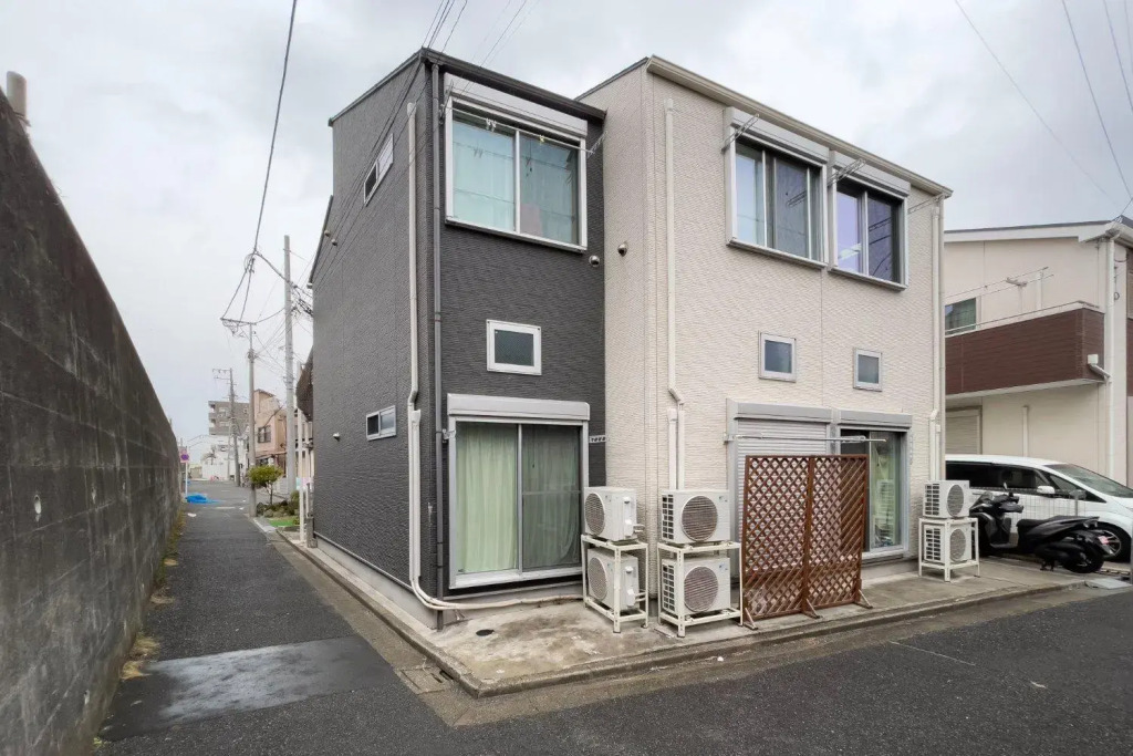 La Luce Edogawa