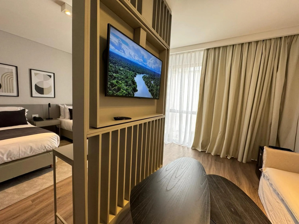 Guemes Hotel & Spa