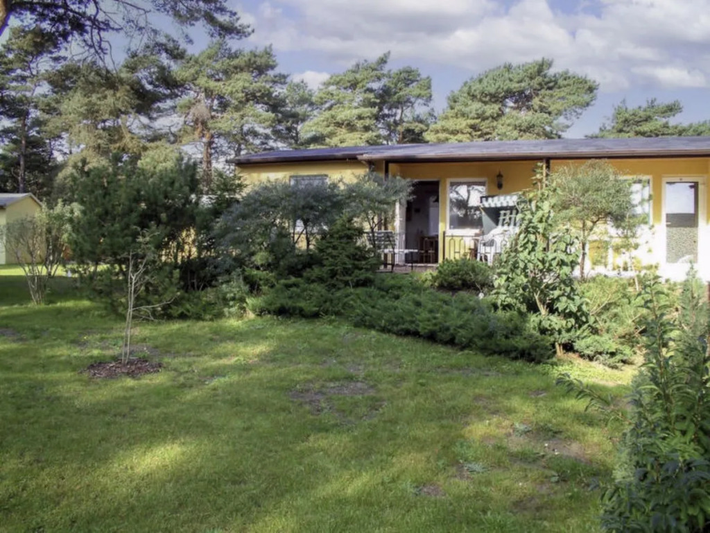House Czaja Zinnowitz