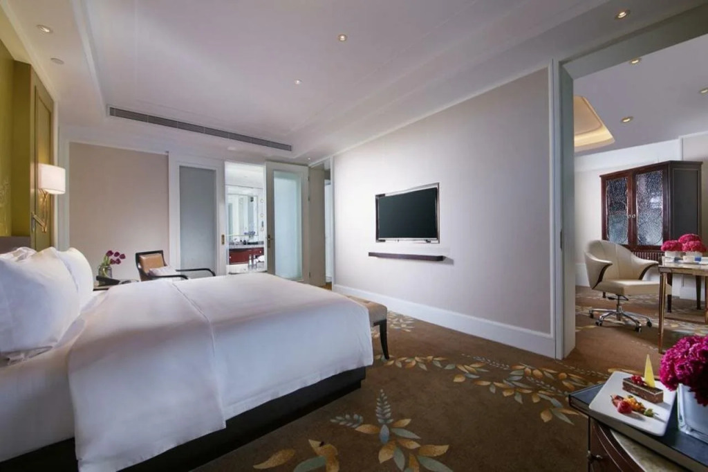 Wen Ling International Hotel