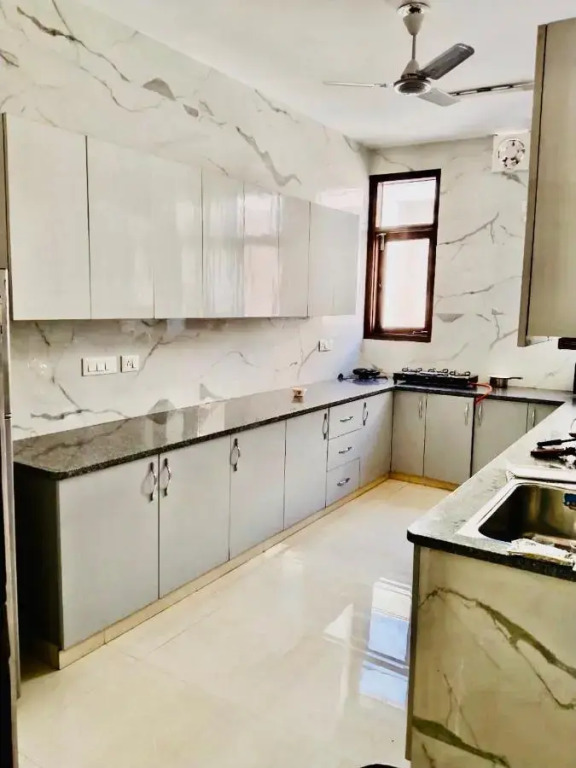 2bhk Fortune Home,E28 2a Saket Near Max Hospital,Pvr