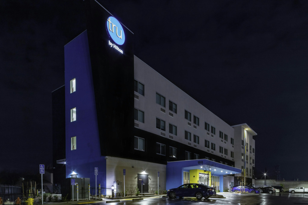 Tru By Hilton Manteca