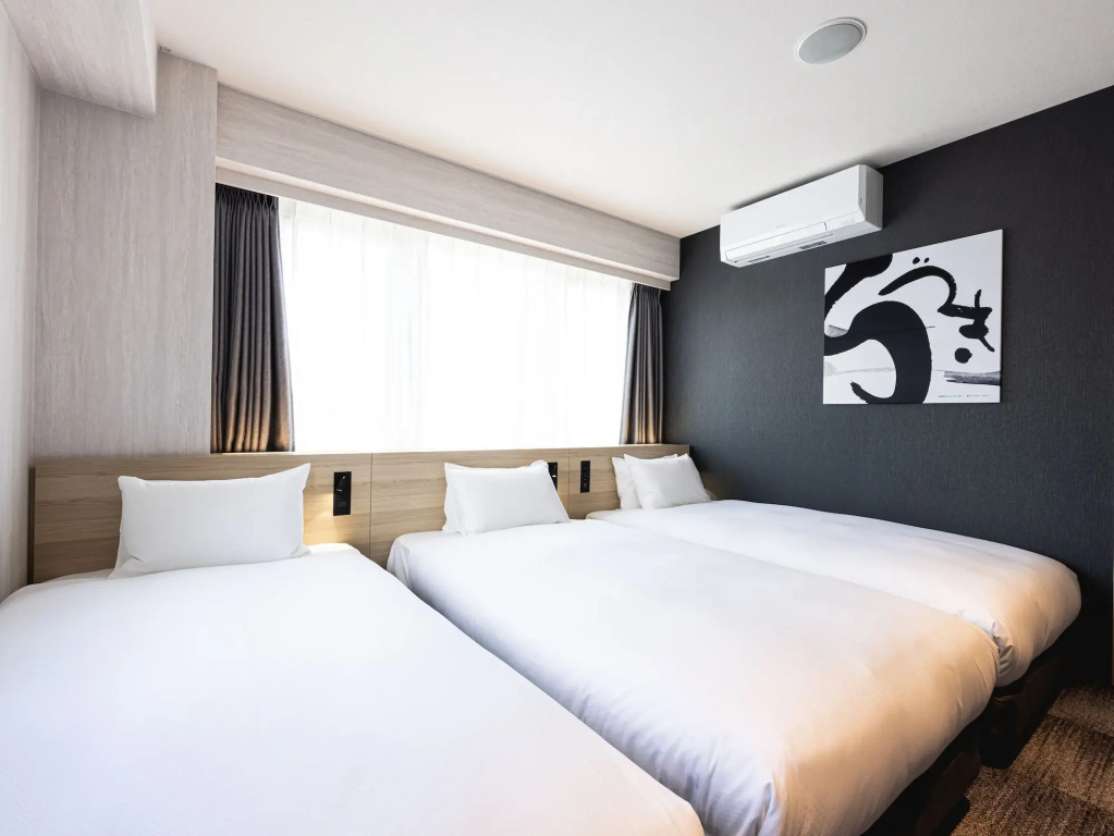 Lagent Hotel Kyoto Nijo