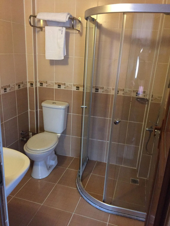 Karayel Hotel