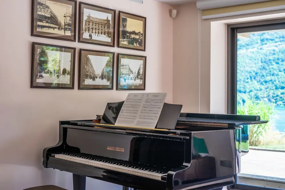 Le Clos Grenadine Splendid Villa Luxury Lake View
