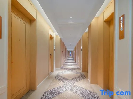 Vienna Hotel (Suzhou Railway Station Port Middle Road)