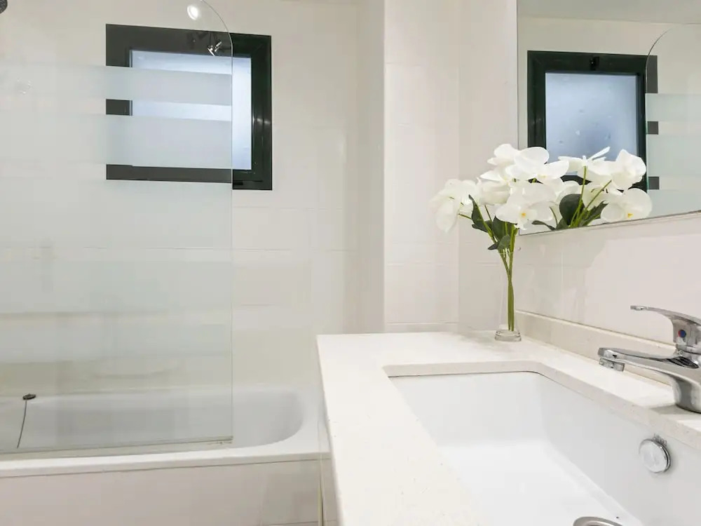 Pleasant Holiday Home in Estepona With Swimming Pool