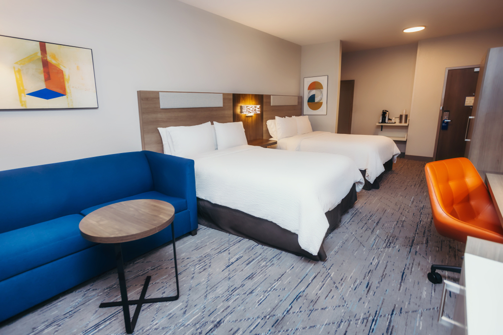 Holiday Inn Express - Des Moines - Ankeny by IHG