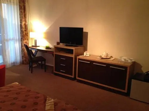 Apartament 201 W Hotelu Diva
