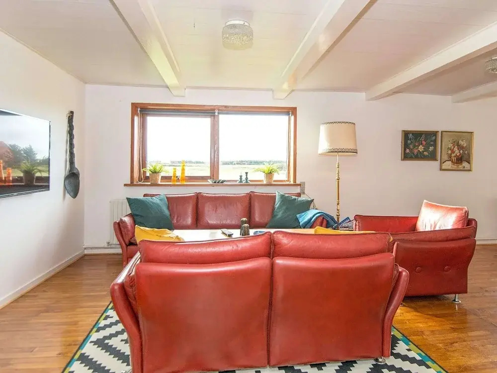 7 person holiday home in Harboøre-By Traum