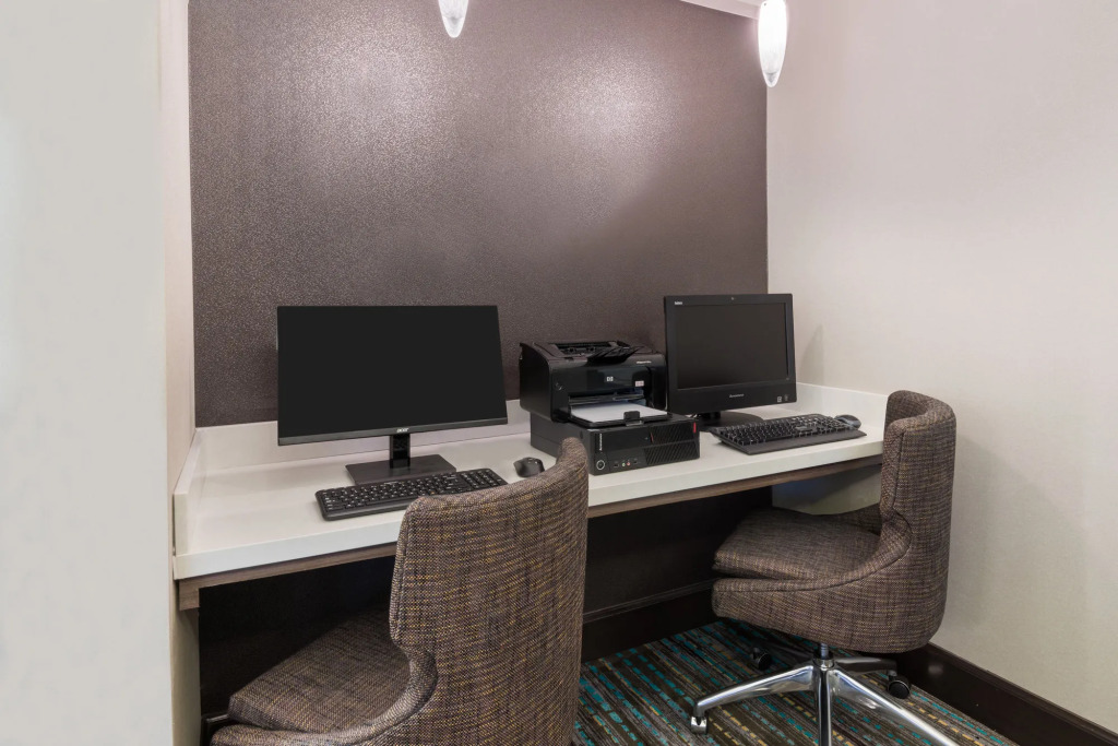 Residence Inn Tallahassee North I-10 Capital Circle