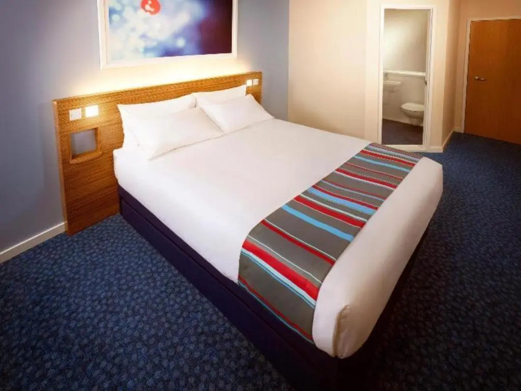 Travelodge Kidderminster