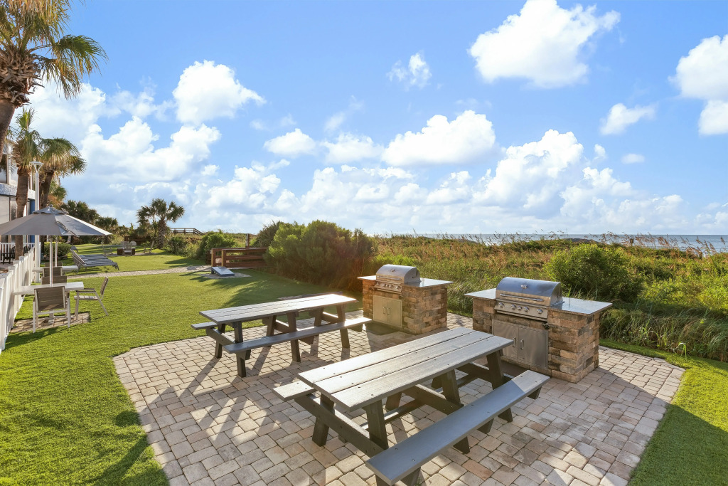 Club Wyndham Westwinds