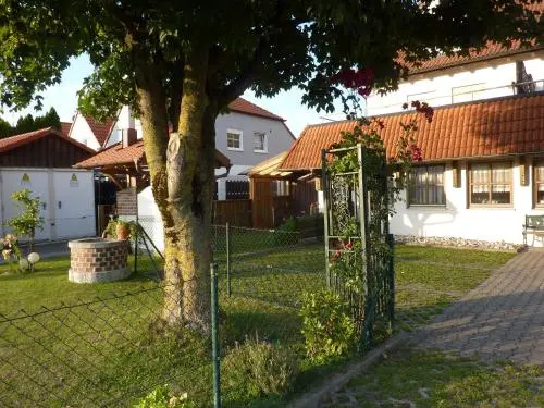 Hotel Hubertus