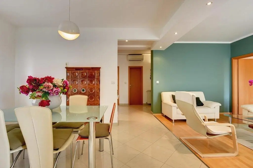 Apartments Delia