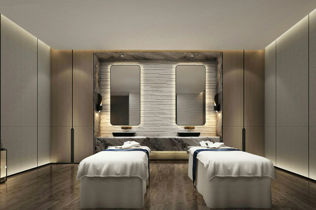 Sheraton Rizhao Hotel