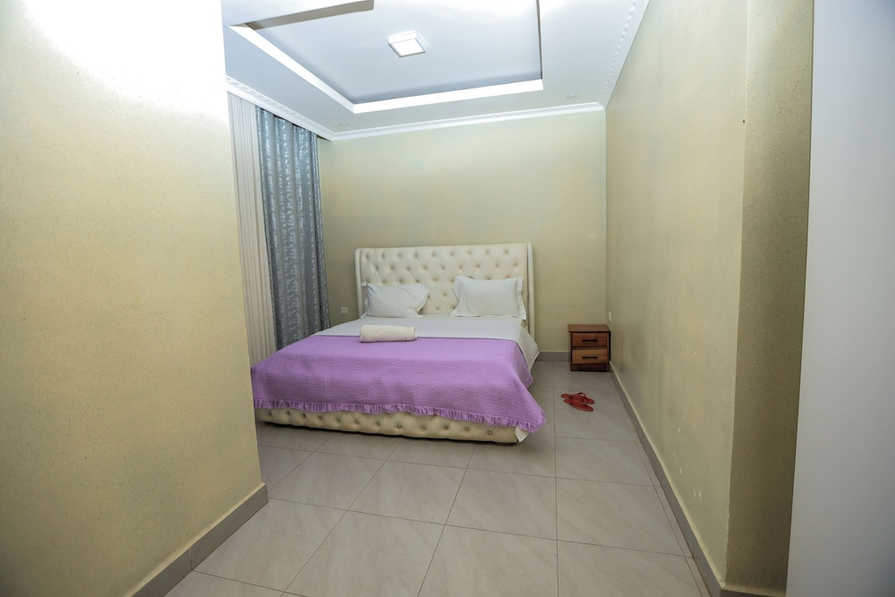 Orvena Residence