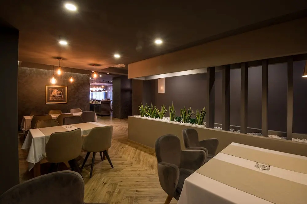 Hotel Bigeste