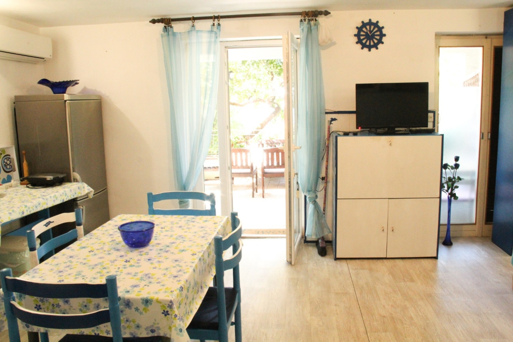 Apartment Marijan A2 Prana Crikvenica, Riviera Crikvenica