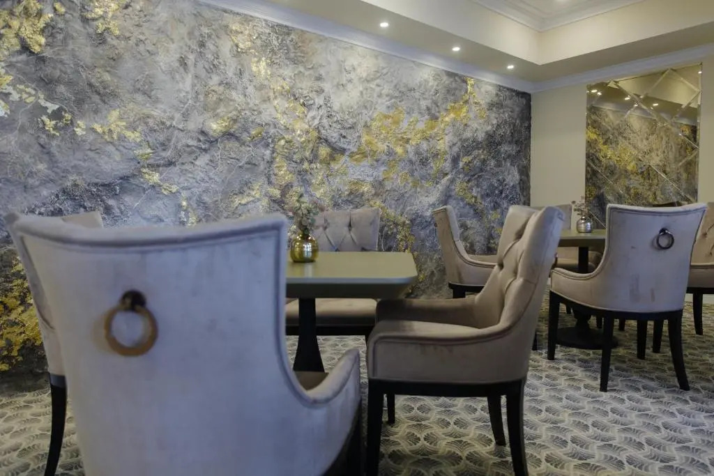 Muller Hotel Boutique & Spa