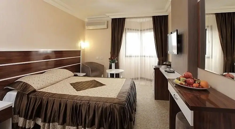 Grand Verda Hotel