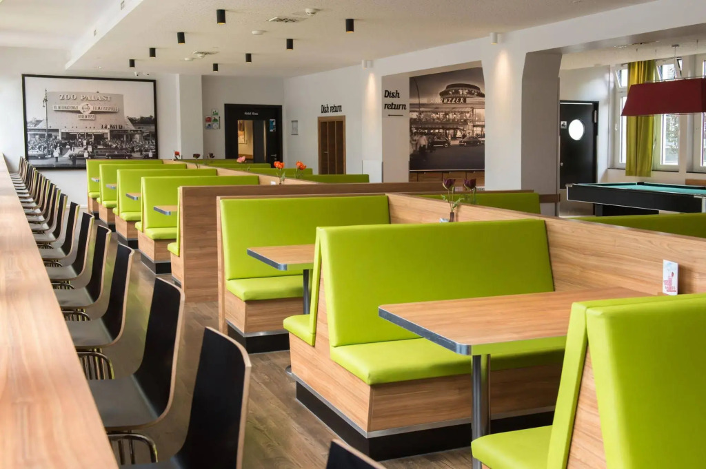aletto Hotel Kudamm