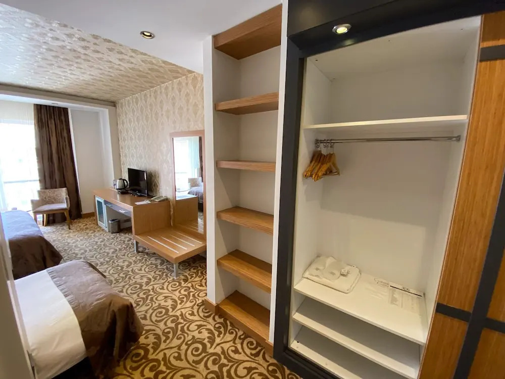 Sor Hotel Eskisehir