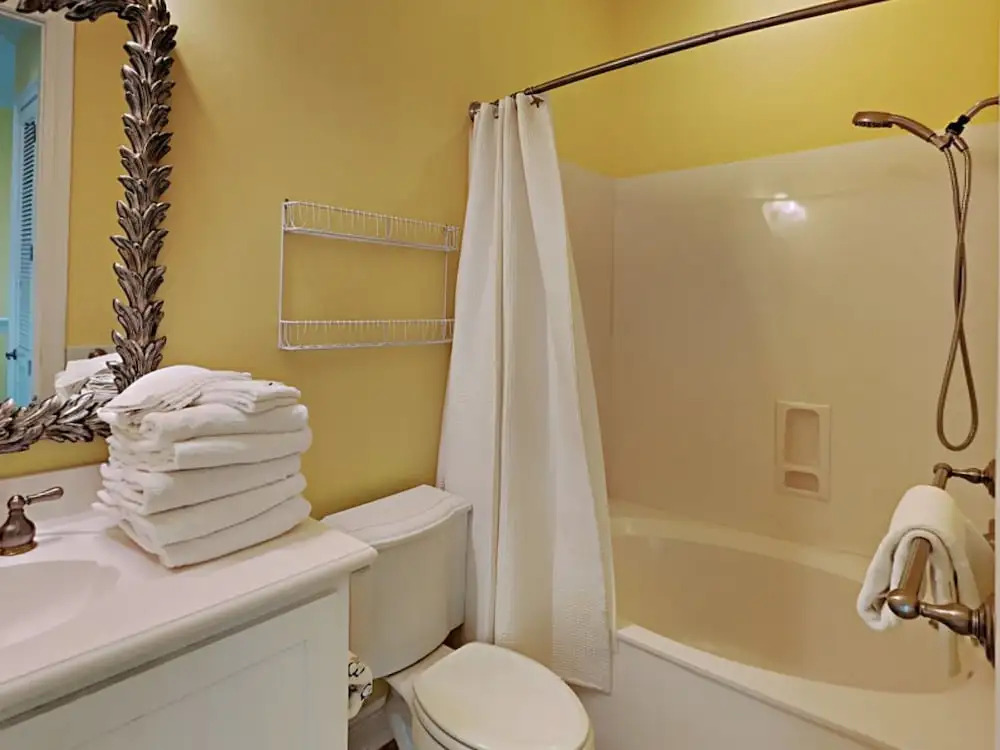 Three Sisters by Southern Vacation Rentals
