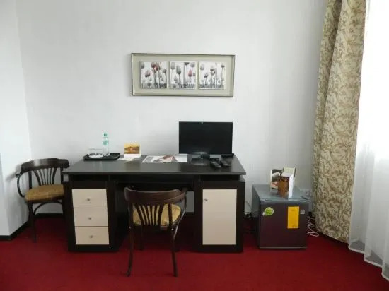 Florentina Hotel