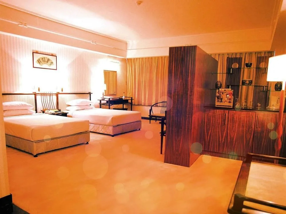 Lai Shing Holiday Resortel