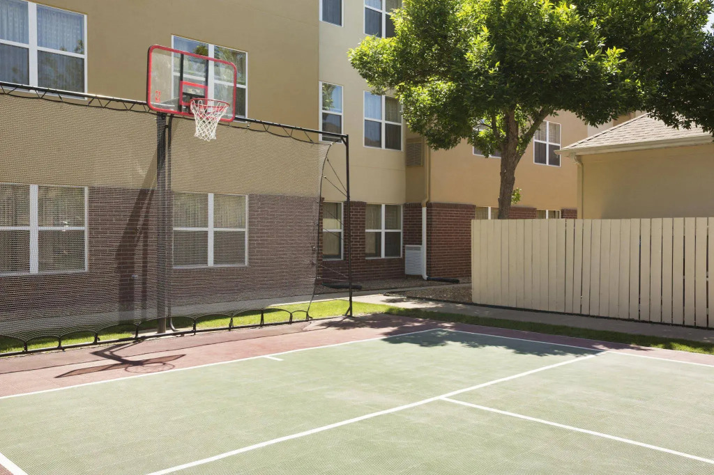 Homewood Suites by Hilton Dallas-Park Central Area