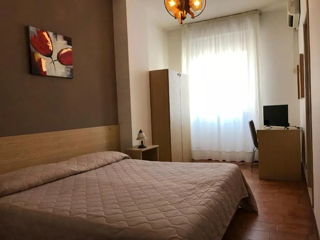 Hotel La Sirenetta