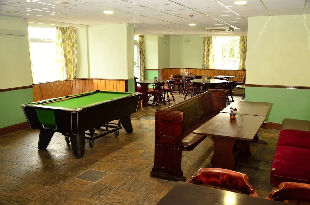 OX Hotel Spean Bridge