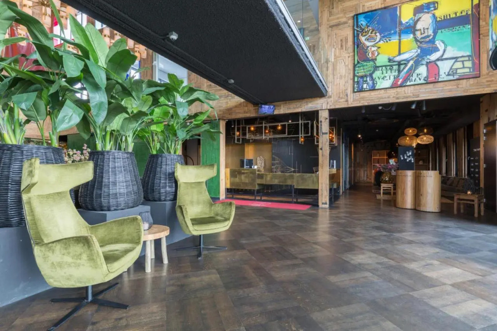 Leonardo Hotel Vinkeveen Amsterdam