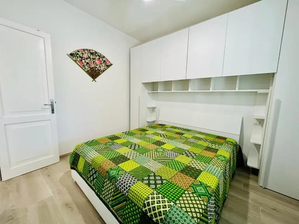 Residence Oasi La Cinta Centro