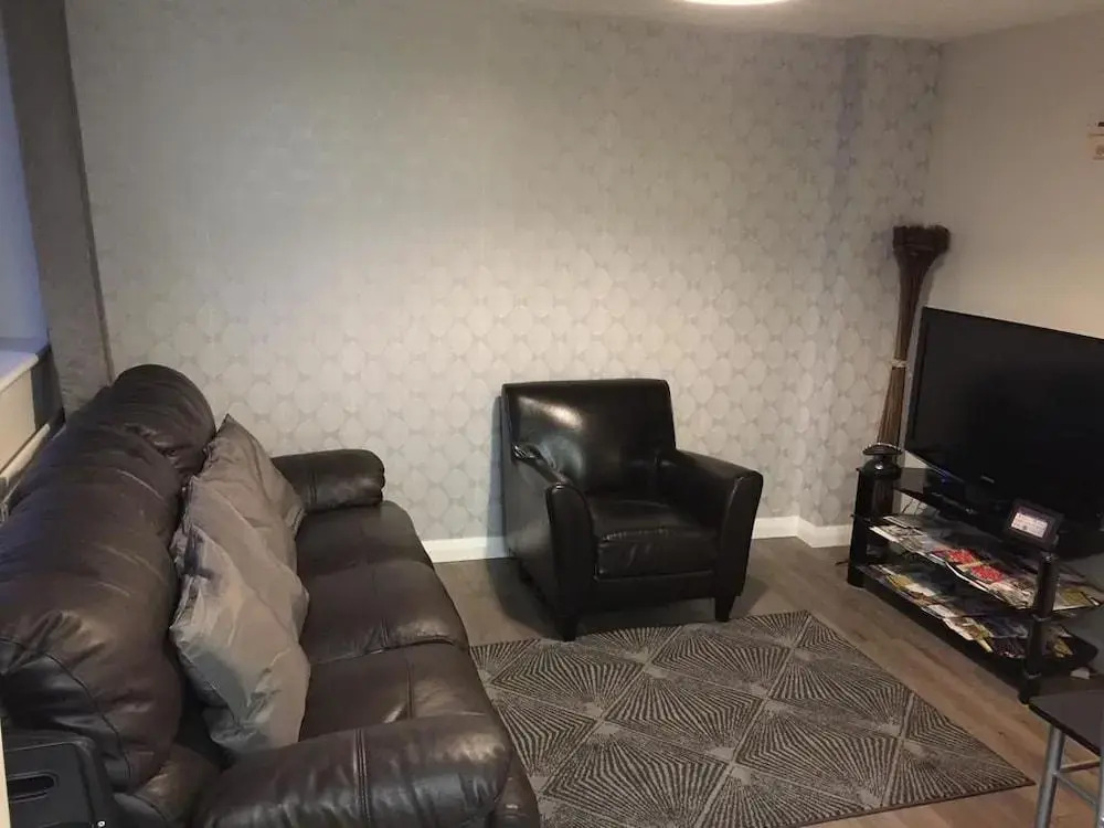 BC Serviced Apartment