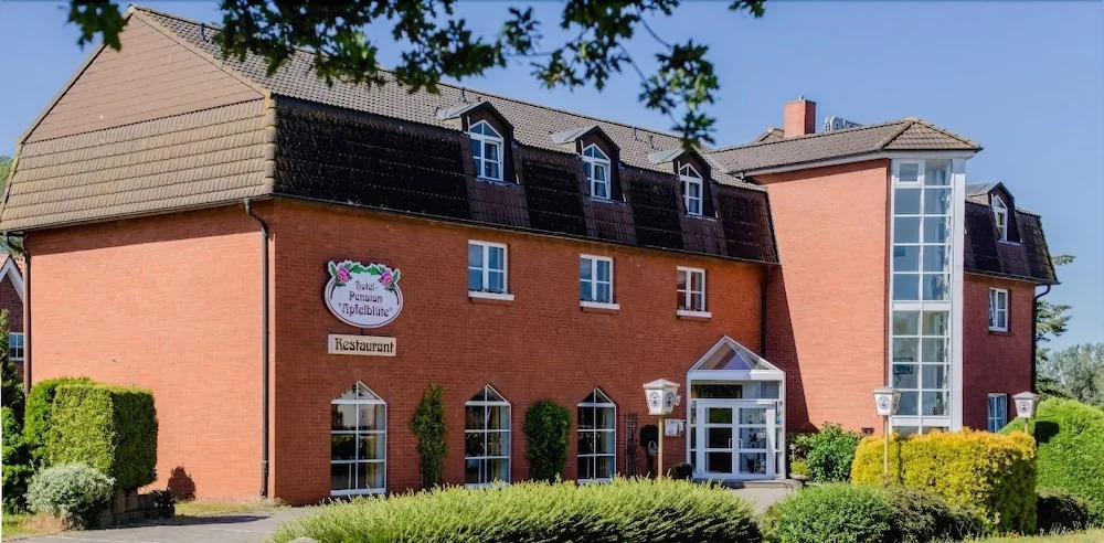Hotel Apfelblüte