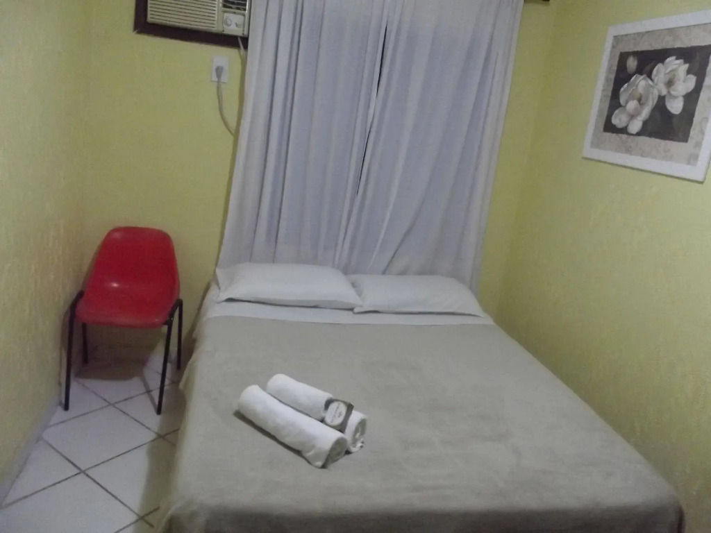 Pousada Casa Nova Búzios