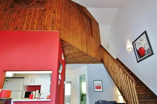 Chalet 33 Chemin du Hameau 302