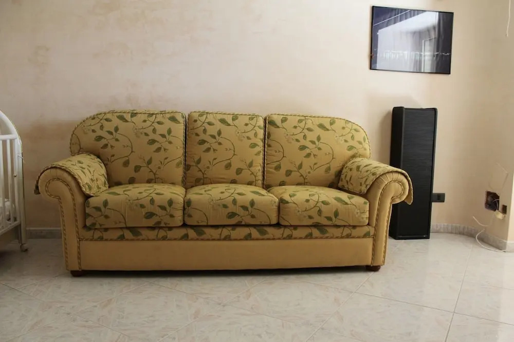 casa Matrice