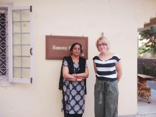 B&B Haridwar