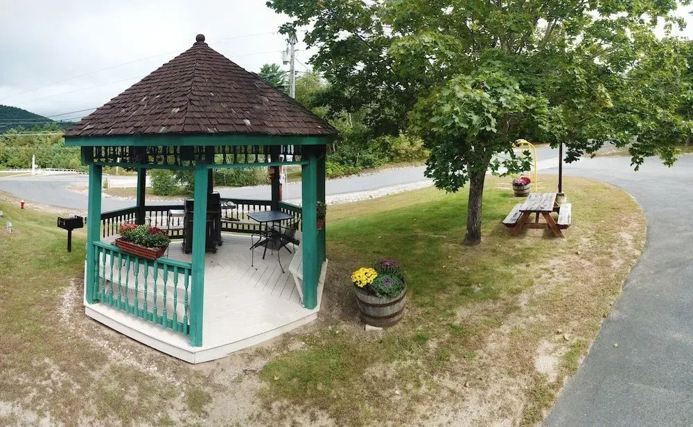 Attitash Motel