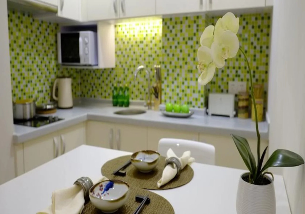 Citadines LiZhiWan Guangzhou