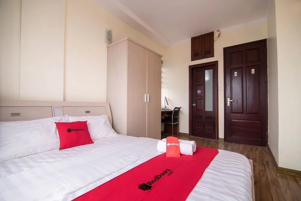 Hai Duong Apartments 70 Van Kiep