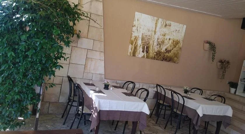 Hotel Autostello Grotte