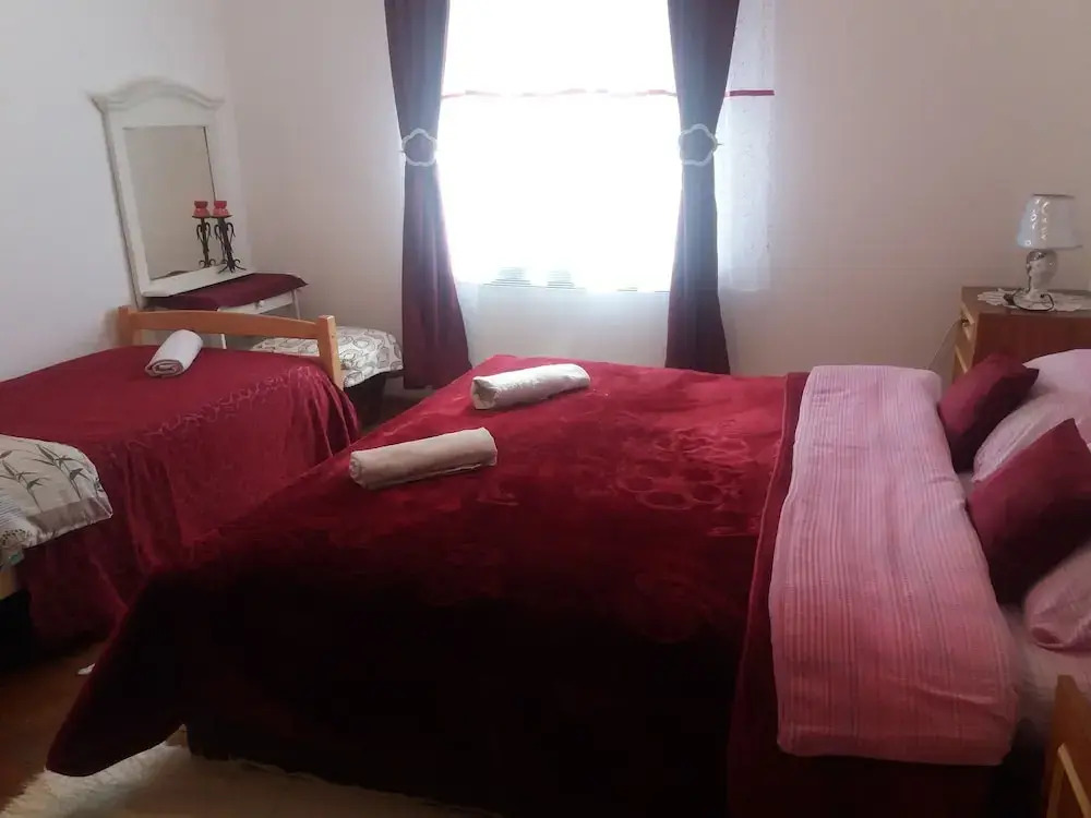 Guesthouse Radovic