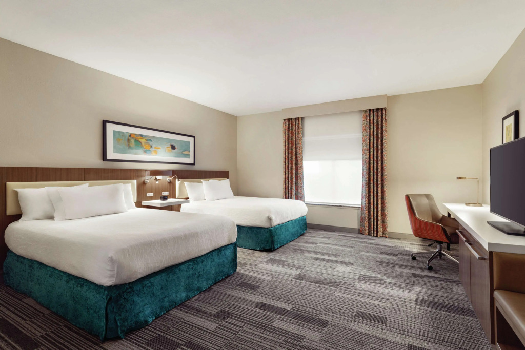 Hilton Garden Inn Oxford/Anniston, AL