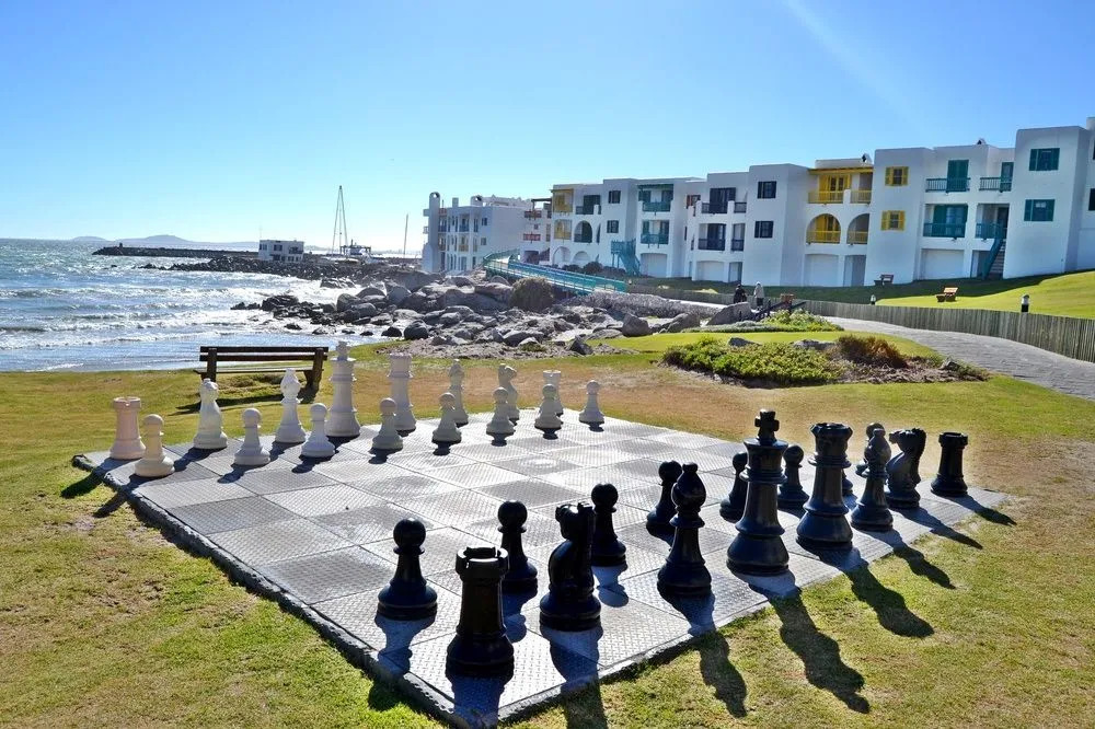 Club Mykonos Langebaan